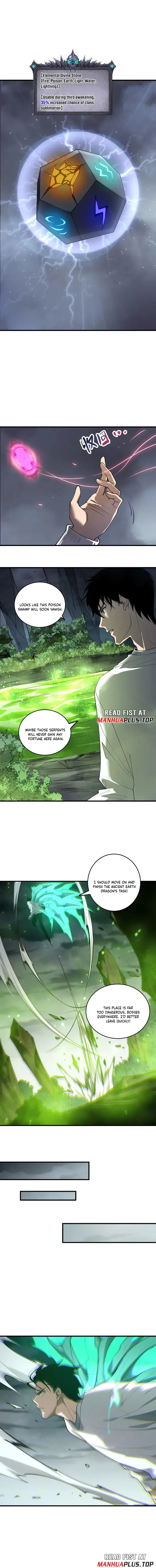 Catastrophic Necromancer Chapter 211 image 05_optimized